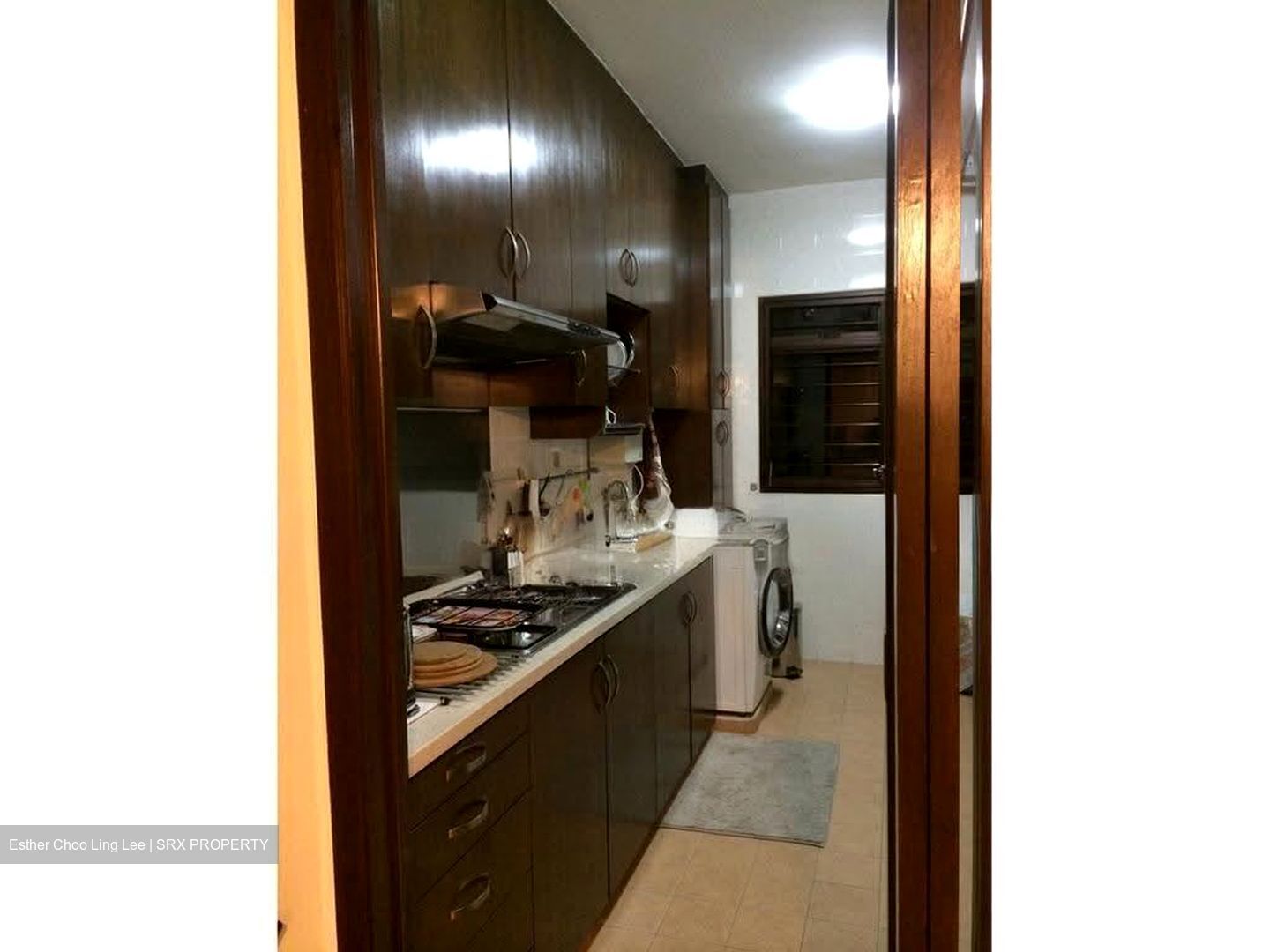 Blk 310B Anchorvale Vista (Sengkang), HDB 5 Rooms #622093981
